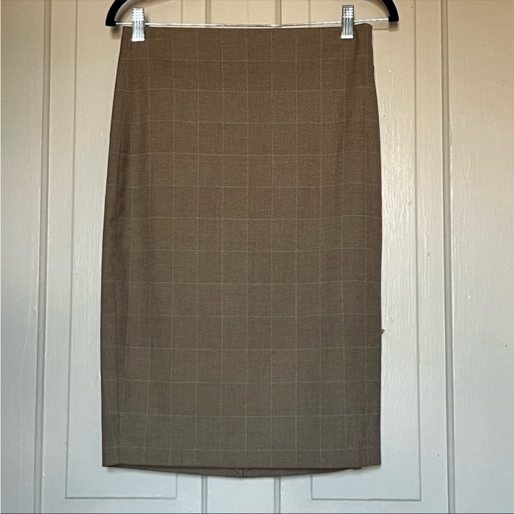 Vintage-Look Pencil Skirt EUC!!!